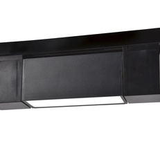 Изображение Трековый однофазный светодиодный светильник GL6660 BK черный LED 6W 4200K