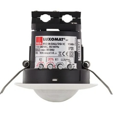 Изображение Датчик присутствия B.E.G. PD2-M-DALI/DSI-1C-FC (92486)