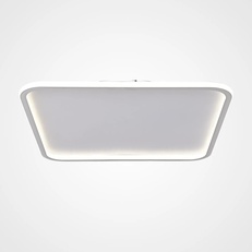 Изображение Потолочный Светильник Imperio Quadro L50 3000, 4000, 6000K By Imperiumloft