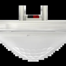 Изображение Датчик присутствия Theben thePrema P360 KNX UP WH (2079000)