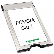 Изображение PROFIBUS DP - ПЛАТА PCMCIA III ДЛЯ ПК - 467NHP81100