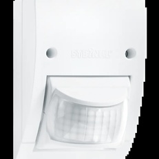 Изображение Датчик движения Steinel IS 2160 ECO white (606015)