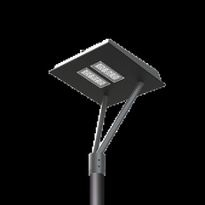 Изображение Уличный светильник STEP ДТУ-700 LED
