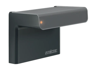 Изображение Датчик движения Steinel iHF 3D KNX black (007614)