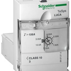 Изображение БЛОК УПР СТАН 8-32A 110-240V CL10 3P - LUCA32FU