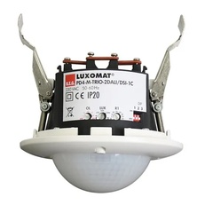 Изображение Датчик присутствия B.E.G. PD4-M-TRIO-2DALI/DSI-1C-FC (92756)
