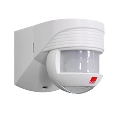 Изображение Датчик движения B.E.G. LC-Click-N 140 белый (91001)