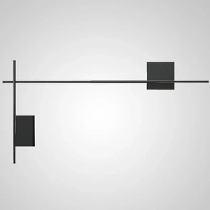 Изображение Настенный Светильник Burton By Imperiumloft