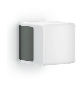 Изображение Светильник с датчиком движения Steinel L 835 LED iHF anthracite (055516)