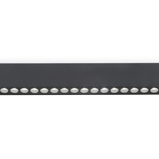 Изображение Светильник светодиодный трековый для шинопровода Magnetic GL4030 BK черный IP20 18W 4200K 48V 24° 328*22*45