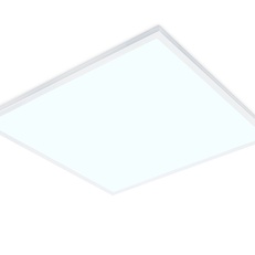 Изображение Светильник светодиодный с равномерным светом DPS1014 40W 4000K 180-260V IP40 3600LM 595*595*29