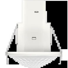 Изображение Датчик движения Theben theMova S360-101 DE WH (1030565)