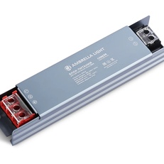 Изображение Блок питания для светодиодной ленты 24V 200W 8.3A IP20 185-260V 160*35*22 GS8826 GS8826 блок питания 24V 200W 8.3A IP20 185-260V 160*35*22