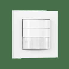 Изображение Настенный датчик присутствия Steinel IR 180 COM1 (029944)
