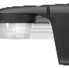 Изображение Датчик движения Theben theLuxa S360 BK (1010511)