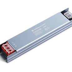 Изображение Блок питания для светодиодной ленты 24V 300W 12.5A IP20 185-260V 195*35*22 GS8828 GS8828 блок питания 24V 300W 12.5A IP20 185-260V 195*35*22