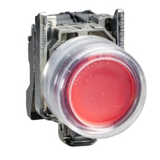 Изображение КНОПКА С ПОДСВЕТКОЙ ATEX - XB4BP483M5EX
