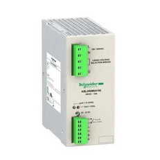 Изображение БЛОК ПИТАНИЯ SLIM 1ФАЗ 24В 10A - ABL4RSM24100