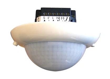 Изображение Датчик присутствия B.E.G. PD4-M-DUO-DIM-FM (92273)