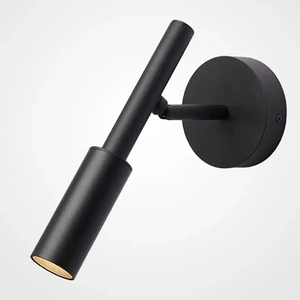 Изображение Настенный Светильник Bernard Black By Imperiumloft