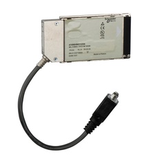 Изображение ПЛАТА MODBUS+ PCMCIA ТИП III, PNP - 416NHM21234
