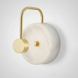 Изображение Бра Gottby Белый By Imperiumloft