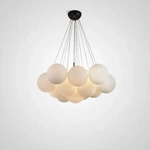 Изображение Люстра Ogden L3 By Imperiumloft