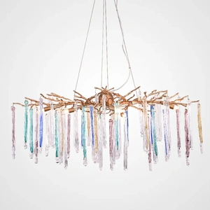 Изображение Подвесная Люстра Veneta 12 By Imperiumloft