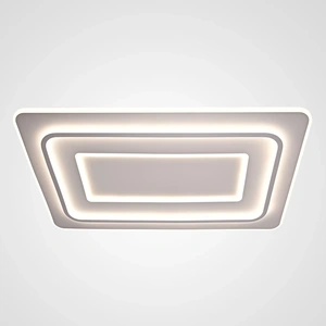 Изображение Потолочный Светильник Acril White L105 By Imperiumloft