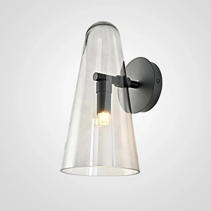 Изображение Бра Domi Sconce Smoky By Imperiumloft