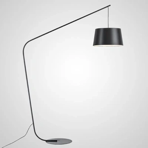 Изображение Торшер Niclas By Imperiumloft