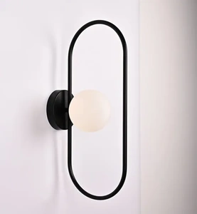 Изображение Настенный Светильник Neki L50 By Imperiumloft