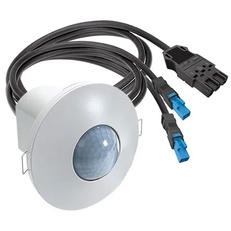 Изображение Датчик присутствия ESYLUX PD-C 360i/8 DUO DALI WAGO WINSTA CodeA/I (EP10424663)
