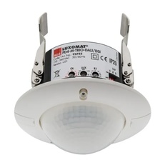 Изображение Датчик присутствия B.E.G. PD4-M-TRIO-DALI/DSI-FC (92755)