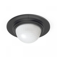 Изображение Датчик движения Steinel IS 360-1 DE black (032852)