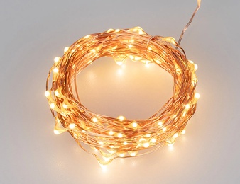 Роса [mono] изображение