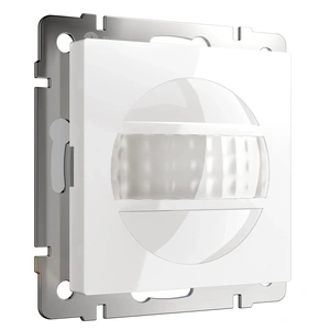 Изображение Датчик движения (белый) W1155101