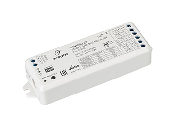 SMART TUYA [Wi-Fi, Bluetooth] изображение