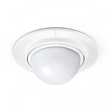 Изображение Датчик движения Steinel IS 360-1 DE white (032845)