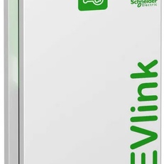 Изображение EVlink Parking 1xT2 - 7kW - EVF1S7P02