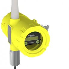 Изображение Беспров погруж датчик уровня Accutech SL10,2.4ГГц,NEMA 4,Бат,5 PSIG - TBUASLFQPN00DC07A