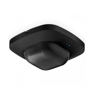 Изображение Датчик присутствия Steinel IR Quattro HD COM1 - black (068608)