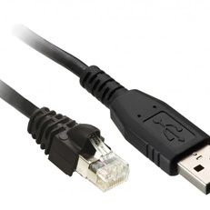 Изображение УСТРОЙСТВО ПОДКЛЮЧЕНИЯ К ПК USB/RJ45 - TCSMCNAM3M002P