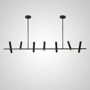 Изображение Подвесной Светильник Leeds L125 By Imperiumloft