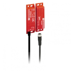 Изображение МАГН. ВЫКЛЮЧАТЕЛЬ БЕЗОПАСН. 2 НЗ 1LED - XCSDMP591L01M12