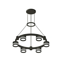 TECHNO Ring изображение
