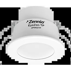Изображение Датчик движения Zennio KNX EyeZen TP белый (ZPDEZTPW)