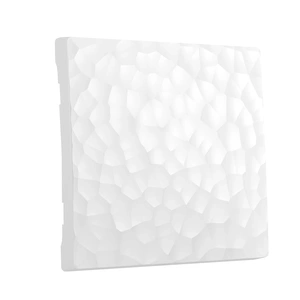 Изображение Клавиша для выключателя перекрестного (белый) W1219001