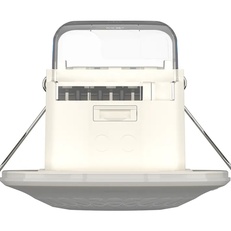Изображение Датчик присутствия Theben LUXA 103 S360-100-12 DE-UP WH (1030052)