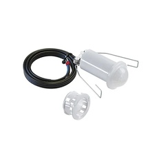 Изображение Датчик присутствия ESYLUX PD-C 360/8 mini Slave (EP10426063)